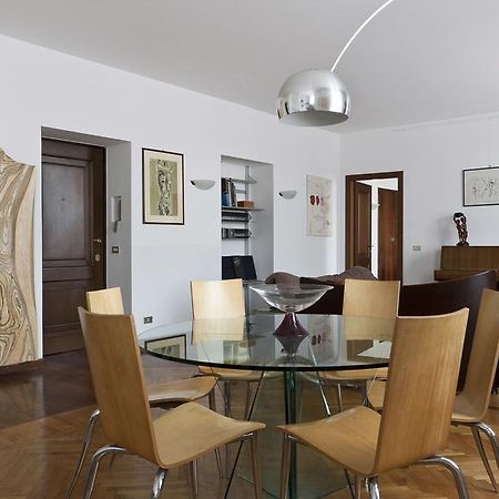 Italianway - Benedetto Marcello 28 Apartment Милано Екстериор снимка