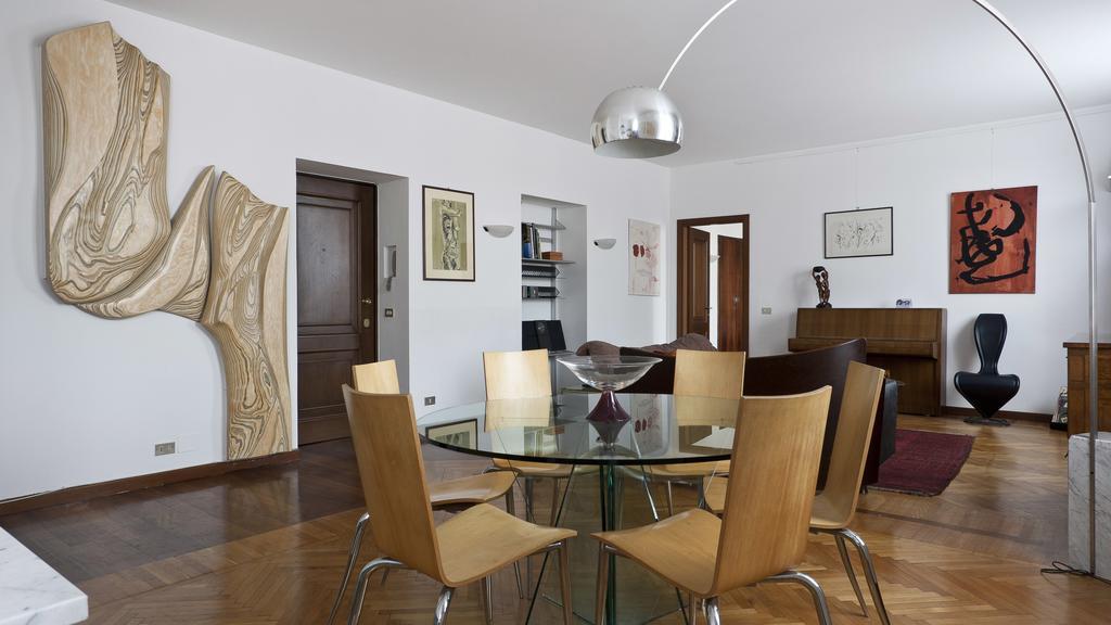 Italianway - Benedetto Marcello 28 Apartment Милано Екстериор снимка
