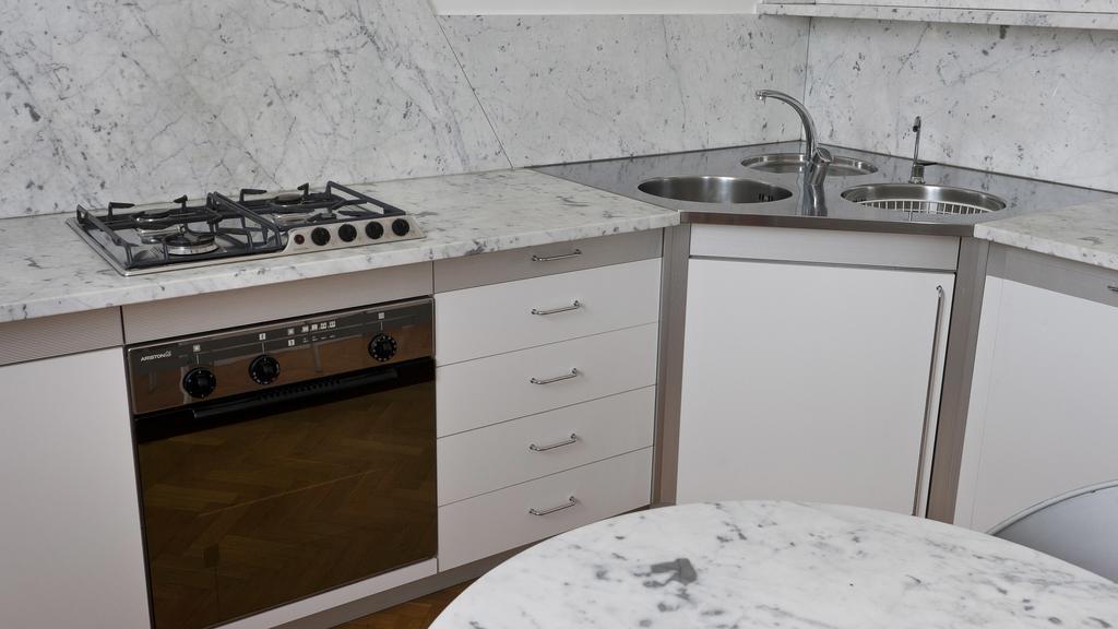 Italianway - Benedetto Marcello 28 Apartment Милано Екстериор снимка