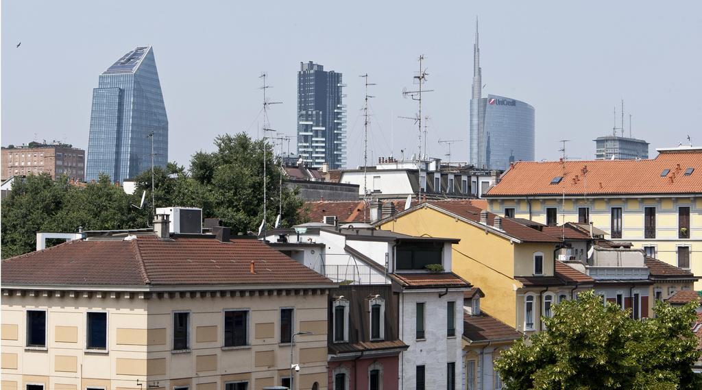 Italianway - Benedetto Marcello 28 Apartment Милано Екстериор снимка