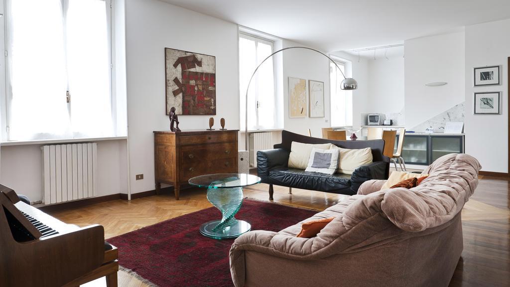 Italianway - Benedetto Marcello 28 Apartment Милано Екстериор снимка