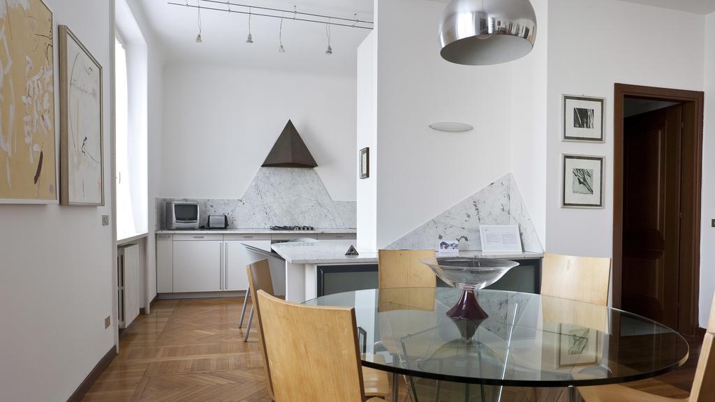 Italianway - Benedetto Marcello 28 Apartment Милано Екстериор снимка
