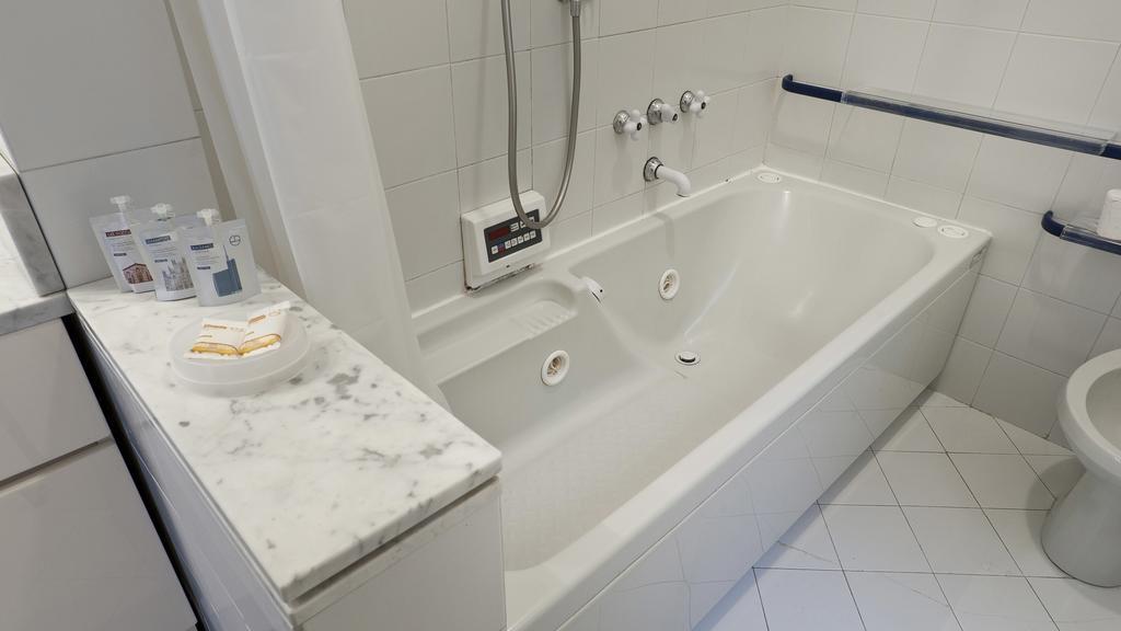 Italianway - Benedetto Marcello 28 Apartment Милано Екстериор снимка