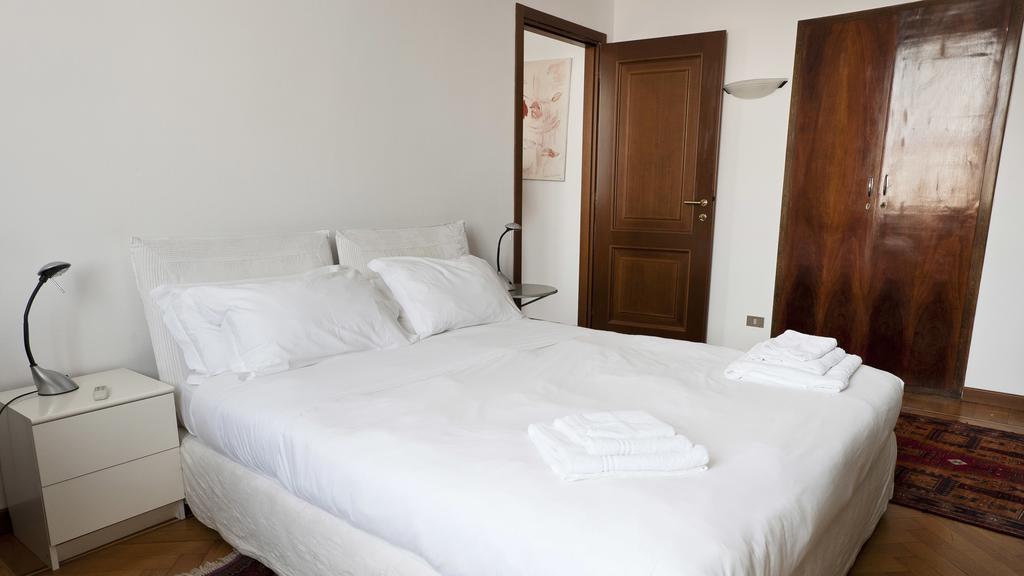 Italianway - Benedetto Marcello 28 Apartment Милано Екстериор снимка