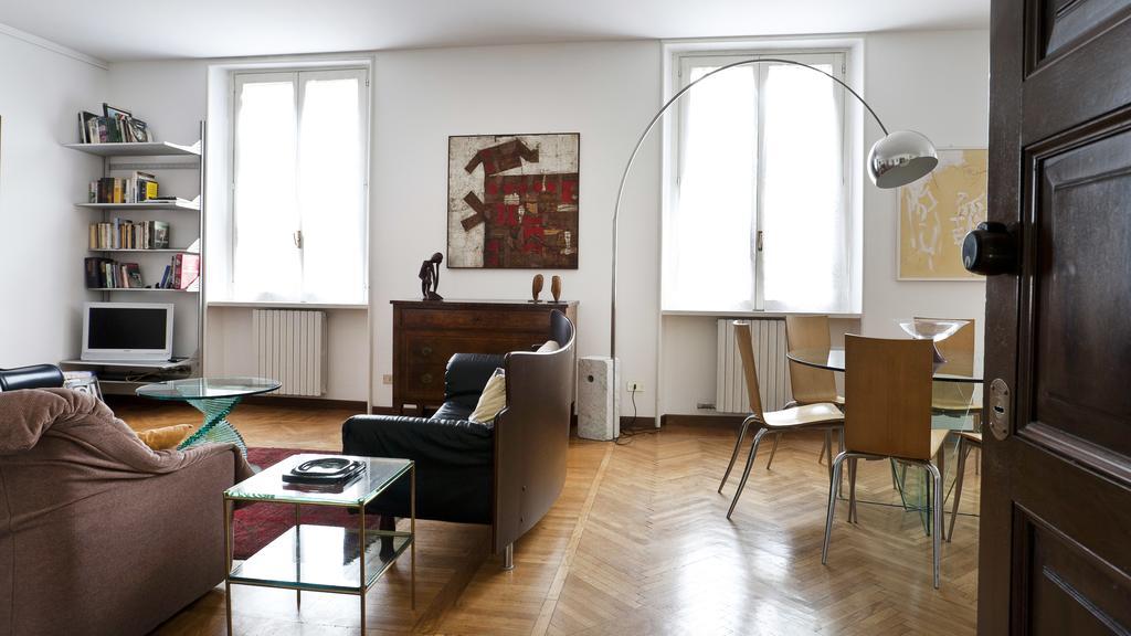 Italianway - Benedetto Marcello 28 Apartment Милано Екстериор снимка