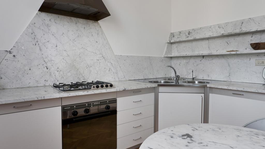 Italianway - Benedetto Marcello 28 Apartment Милано Екстериор снимка