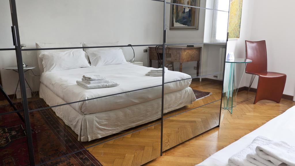 Italianway - Benedetto Marcello 28 Apartment Милано Екстериор снимка