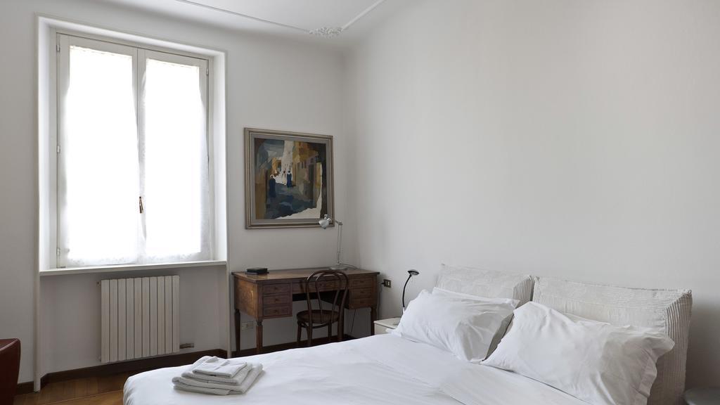 Italianway - Benedetto Marcello 28 Apartment Милано Екстериор снимка