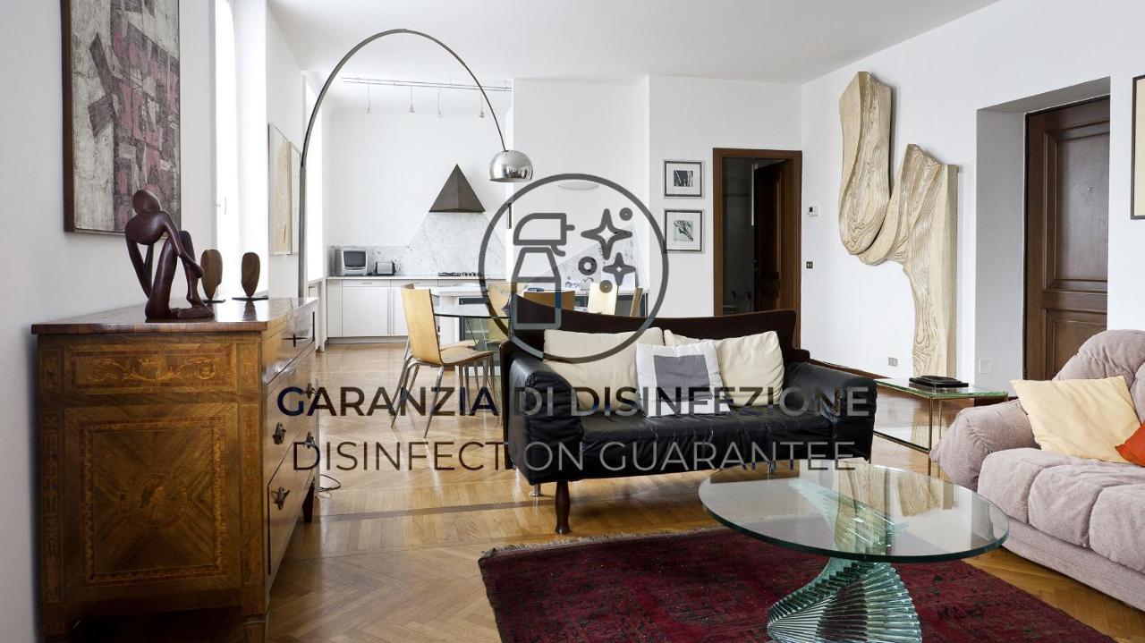Italianway - Benedetto Marcello 28 Apartment Милано Екстериор снимка